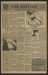 The Rattler (Volume 68, Issue 15, Edition 1)