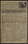 The Rattler (Volume 68, Issue 16, Edition 1)