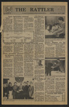 The Rattler (Volume 68, Issue 21, Edition 1)