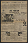 The Rattler (Volume 69, Issue 1, Edition 1)
