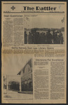 The Rattler (Volume 69, Issue 2, Edition 1)