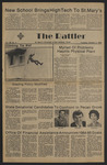 The Rattler (Volume 69, Issue 5, Edition 1)