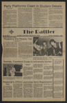 The Rattler (Volume 69, Issue 9, Edition 1)