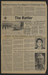 The Rattler (Volume 69, Issue 13, Edition 1)