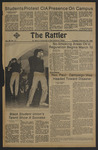 The Rattler (Volume 69, Issue 17, Edition 1)