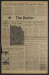 The Rattler (Volume 69, Issue 18, Edition 1)