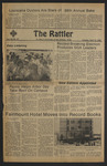 The Rattler (Volume 69, Issue 20, Edition 1)