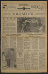 The Rattler (Volume 70, Issue 9, Edition 1)