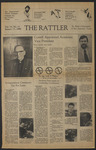 The Rattler (Volume 70, Issue 11, Edition 1)