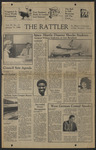 The Rattler (Volume 70, Issue 13, Edition 1)