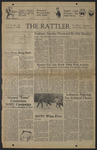 The Rattler (Volume 70, Issue 14, Edition 1)