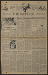 The Rattler (Volume 70, Issue 15, Edition 1)