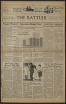 The Rattler (Volume 70, Issue 16, Edition 1)