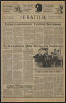 The Rattler (Volume 70, Issue 17, Edition 1)