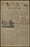The Rattler (Volume 70, Issue 19, Edition 1)
