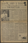 The Rattler (Volume 70, Issue 20, Edition 1)