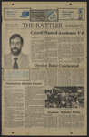 The Rattler (Volume 70, Issue 21, Edition 1)