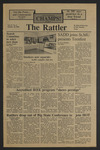 The Rattler (Volume 71, Issue 2, Edition 1)