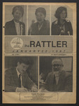 The Rattler (Volume 72, Issue 1, Edition 1)