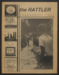 The Rattler (Volume 72, Issue 3, Edition 1)