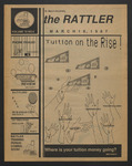 The Rattler (Volume 72, Issue 6, Edition 1)