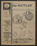 The Rattler (Volume 72, Issue 7, Edition 1)