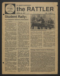 The Rattler (Volume 72, Issue 9, Edition 1)