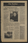 The Rattler (Volume 73, Issue 2, Edition 1)