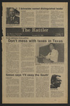 The Rattler (Volume 73, Issue 3, Edition 1)