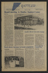 The Rattler (Volume 73, Issue 8, Edition 1)