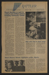 The Rattler (Volume 73, Issue 9, Edition 1)