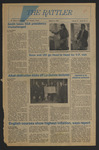 The Rattler (Volume 73, Issue 11, Edition 1)