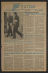 The Rattler (Volume 73, Issue 13, Edition 1)