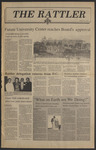 The Rattler (Volume 75, Issue 5, Edition 1)