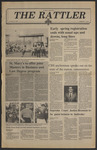 The Rattler (Volume 75, Issue 6, Edition 1)