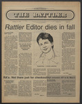 The Rattler (Volume 75, Issue 10, Edition 1)