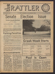 The Rattler (Senate Election Issue)