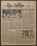 The Rattler (Volume 76, Issue 2, Edition 1)