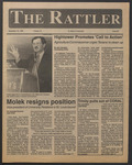 The Rattler (Volume 76, Issue 3, Edition 1)