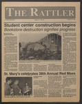 The Rattler (Volume 76, Issue 4, Edition 1)