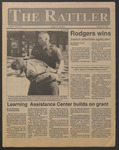 The Rattler (Volume 76, Issue 5, Edition 1)