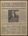 The Rattler (Volume 76, Issue 6, Edition 1)