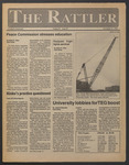 The Rattler (Volume 76, Issue 7, Edition 1)