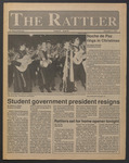The Rattler (Volume 76, Issue 8, Edition 1)