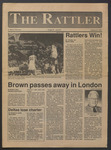 The Rattler (Volume 76, Issue 9, Edition 1)