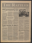 The Rattler (Volume 76, Issue 10, Edition 1)