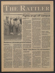 The Rattler (Volume 76, Issue 11, Edition 1)
