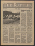 The Rattler (Volume 76, Issue 12, Edition 1)