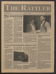The Rattler (Volume 76, Issue 13, Edition 1)