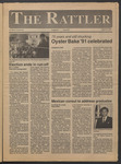 The Rattler (Volume 76, Issue 15, Edition 1)